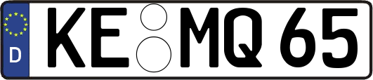 KE-MQ65