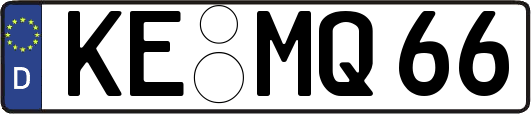 KE-MQ66