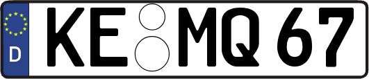 KE-MQ67