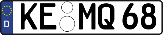 KE-MQ68