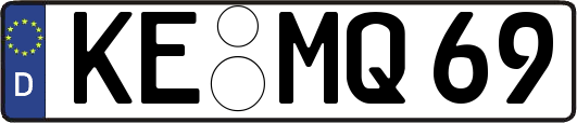 KE-MQ69