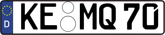 KE-MQ70