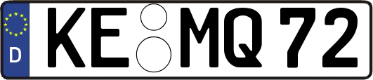 KE-MQ72