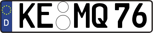 KE-MQ76