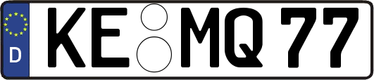 KE-MQ77
