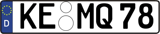 KE-MQ78
