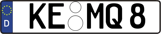 KE-MQ8