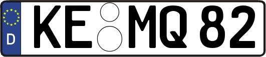 KE-MQ82