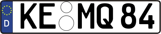 KE-MQ84