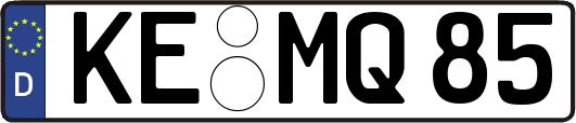 KE-MQ85