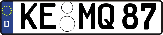 KE-MQ87