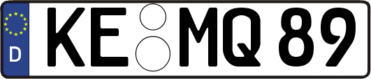 KE-MQ89