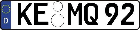KE-MQ92