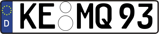 KE-MQ93