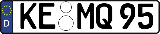 KE-MQ95