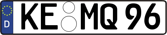 KE-MQ96