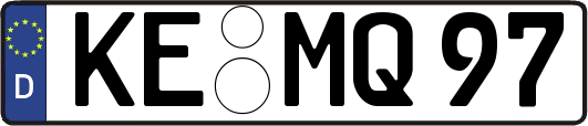 KE-MQ97