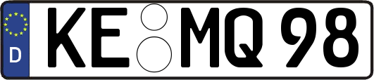 KE-MQ98