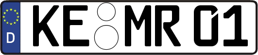 KE-MR01