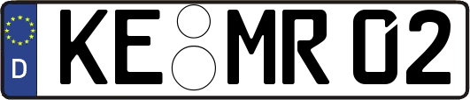 KE-MR02