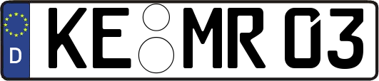 KE-MR03