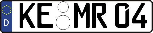 KE-MR04