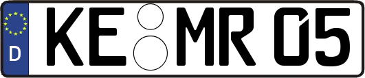KE-MR05