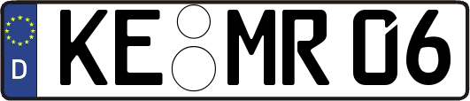 KE-MR06