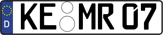 KE-MR07