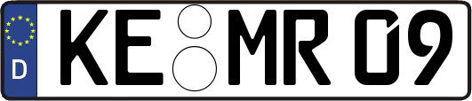 KE-MR09