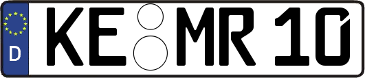 KE-MR10