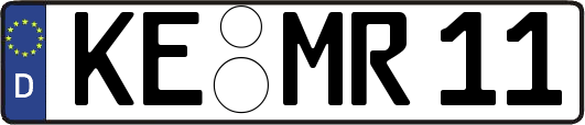 KE-MR11