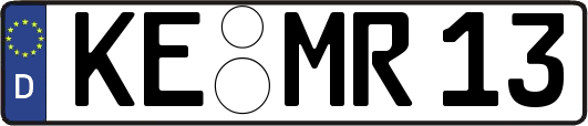 KE-MR13