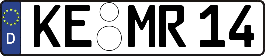 KE-MR14