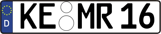 KE-MR16