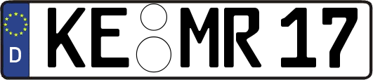 KE-MR17