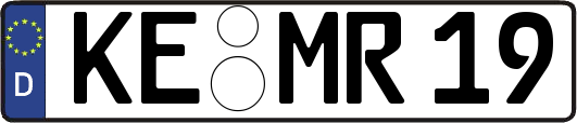 KE-MR19