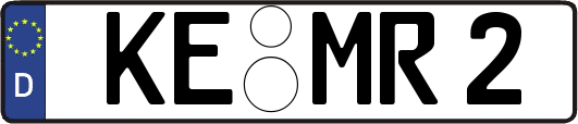 KE-MR2