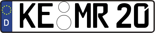 KE-MR20