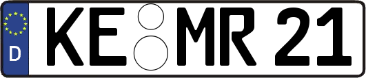 KE-MR21