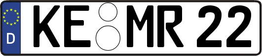 KE-MR22