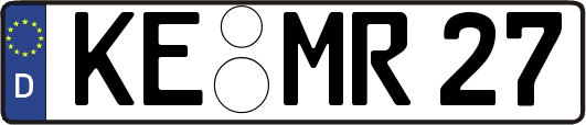 KE-MR27