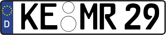 KE-MR29