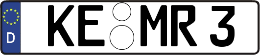 KE-MR3