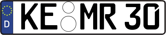 KE-MR30