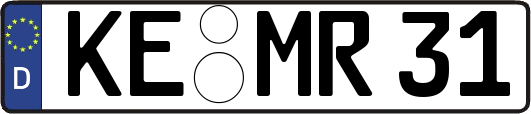 KE-MR31
