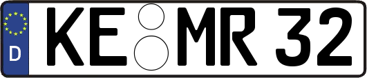 KE-MR32