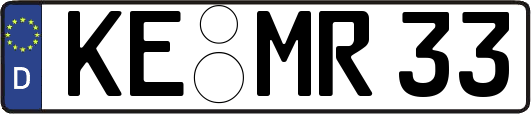 KE-MR33