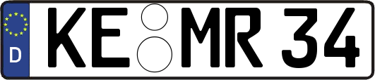KE-MR34