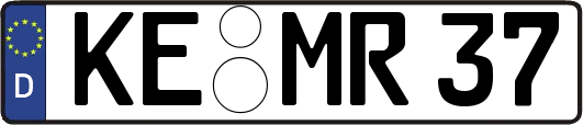 KE-MR37
